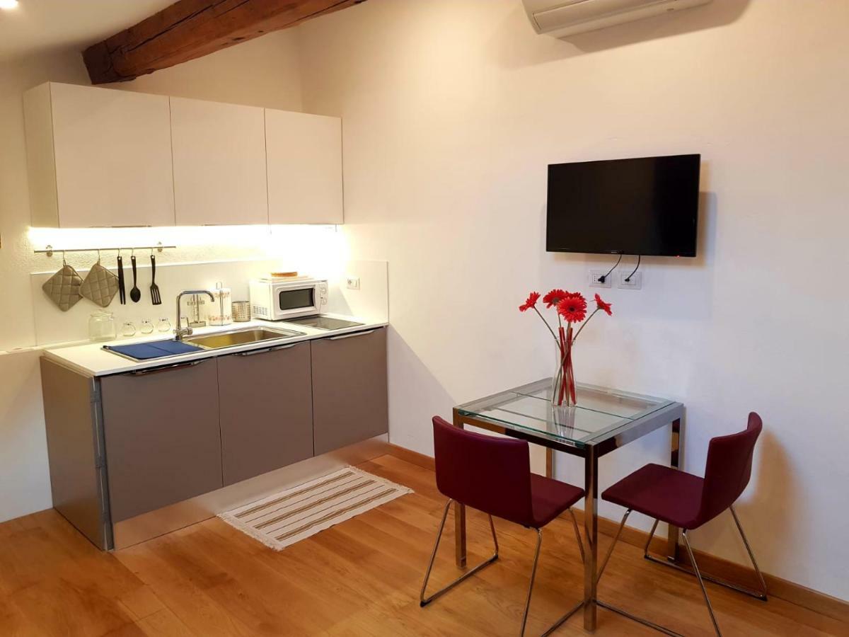 Loft Bianco Apartment Florenţa Exterior foto